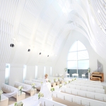 ハミングプラザＶＩＰ新潟：お城のようなお洒落な空間。すべてが揃う安心感＆特典付きのお得なプランが魅力！