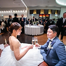 ハミングプラザＶＩＰ新潟:体験者の写真