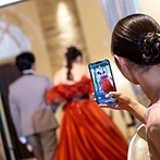ハミングプラザＶＩＰ新潟：いつも笑顔で見守りながら支えてくれたことに感謝でいっぱい。準備中から当日まですべてが思い出になった