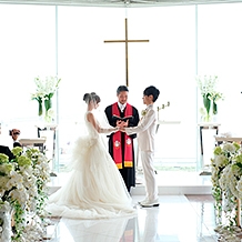 HOTEL CLEMENT TAKAMATSU（ＪＲホテルクレメント高松）:体験者の写真