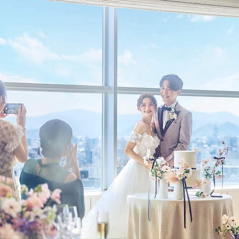 HOTEL CLEMENT TAKAMATSU（ＪＲホテルクレメント高松）の写真