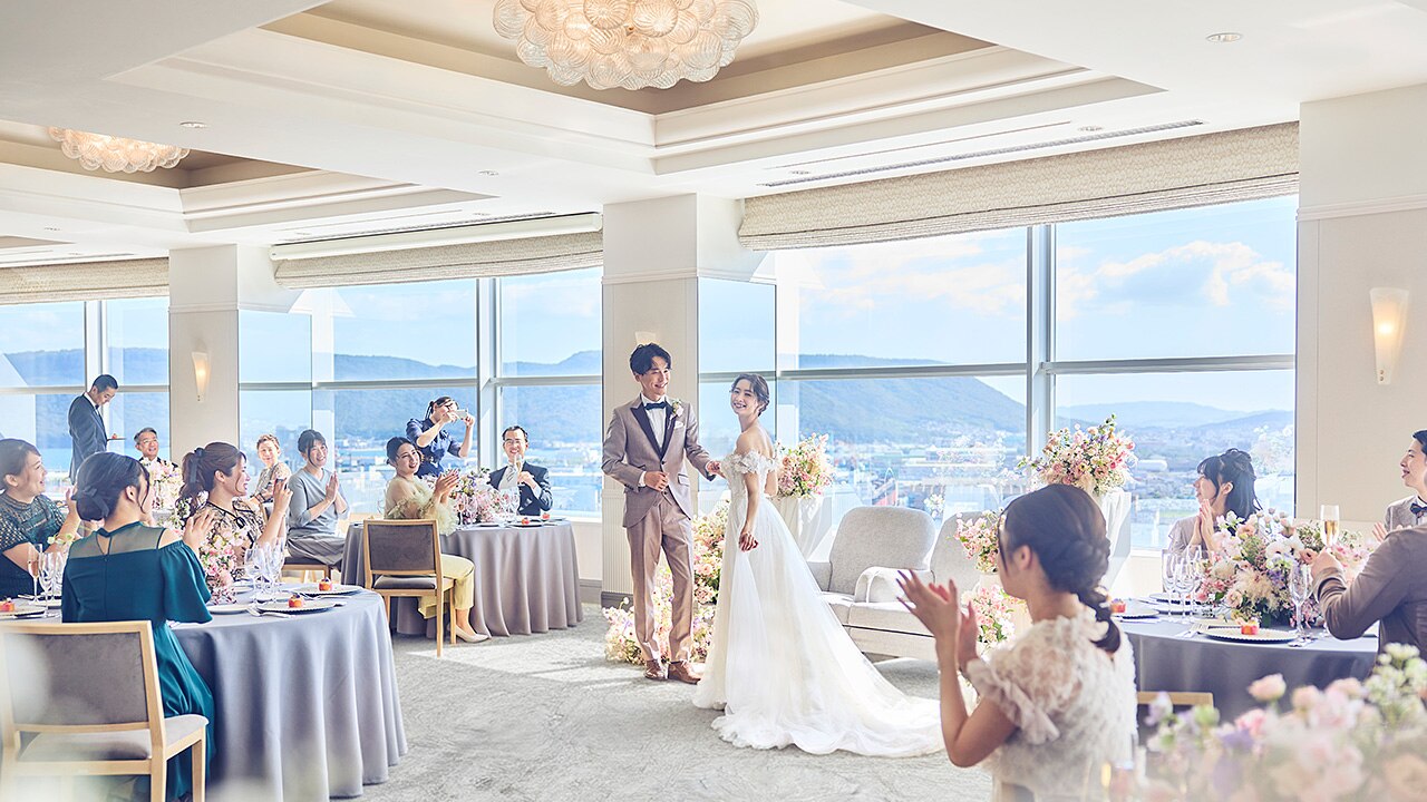 HOTEL CLEMENT TAKAMATSU（ＪＲホテルクレメント高松）のおすすめポイントの写真2