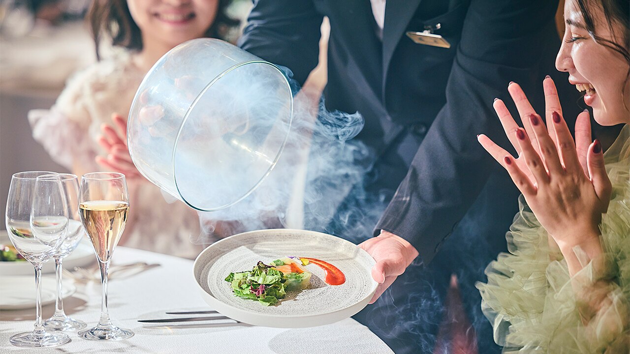 HOTEL CLEMENT TAKAMATSU（ＪＲホテルクレメント高松）のおすすめポイントの写真3