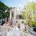 エルセルモ広島：フロア貸切が叶う空間で自然体で過ごす、ゲストから『楽しかった』と喜ばれる結婚式