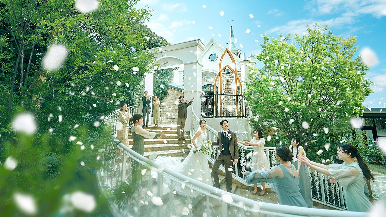 エルセルモ広島のおすすめポイントの写真1