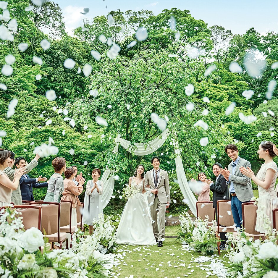 アートグレイス ウエディングコースト 大阪の写真