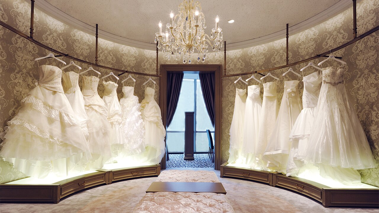 アートグレイス ウエディングコースト 大阪のおすすめスタイルの写真4-3