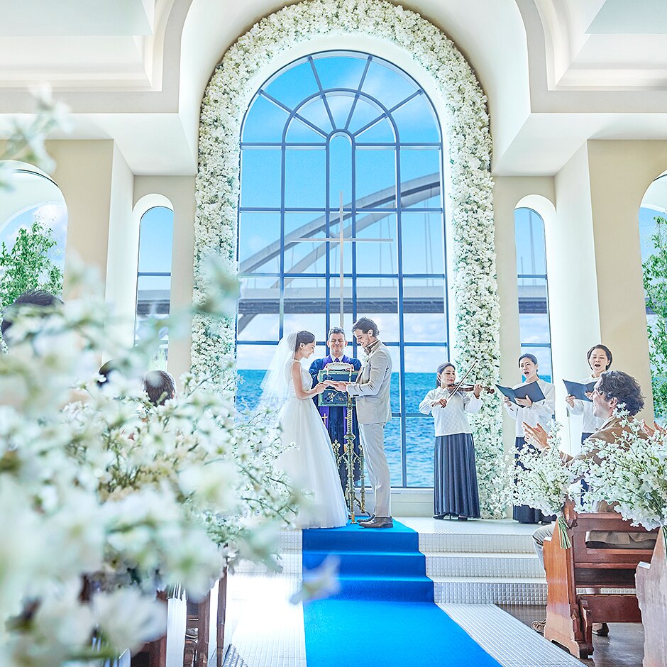 リヴァージュブラン（ＲＩＶＡＧＥ　ＢＬＡＮＣ）の写真