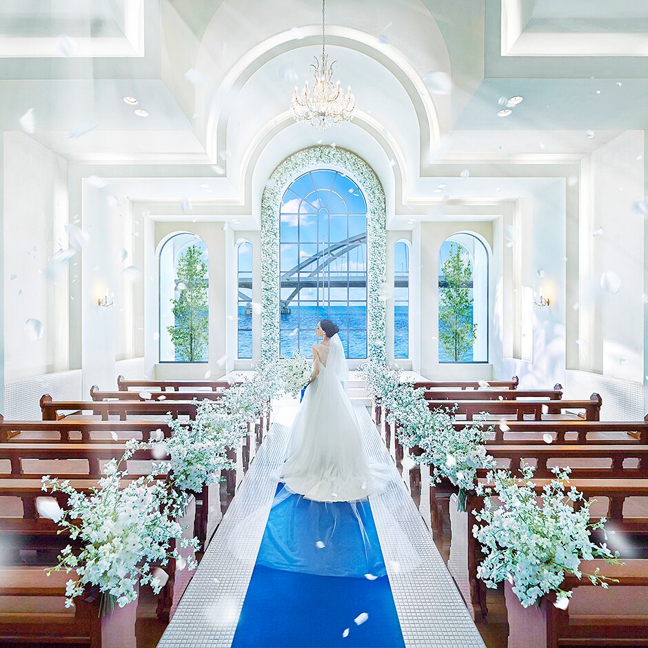 リヴァージュブラン（ＲＩＶＡＧＥ　ＢＬＡＮＣ）の写真