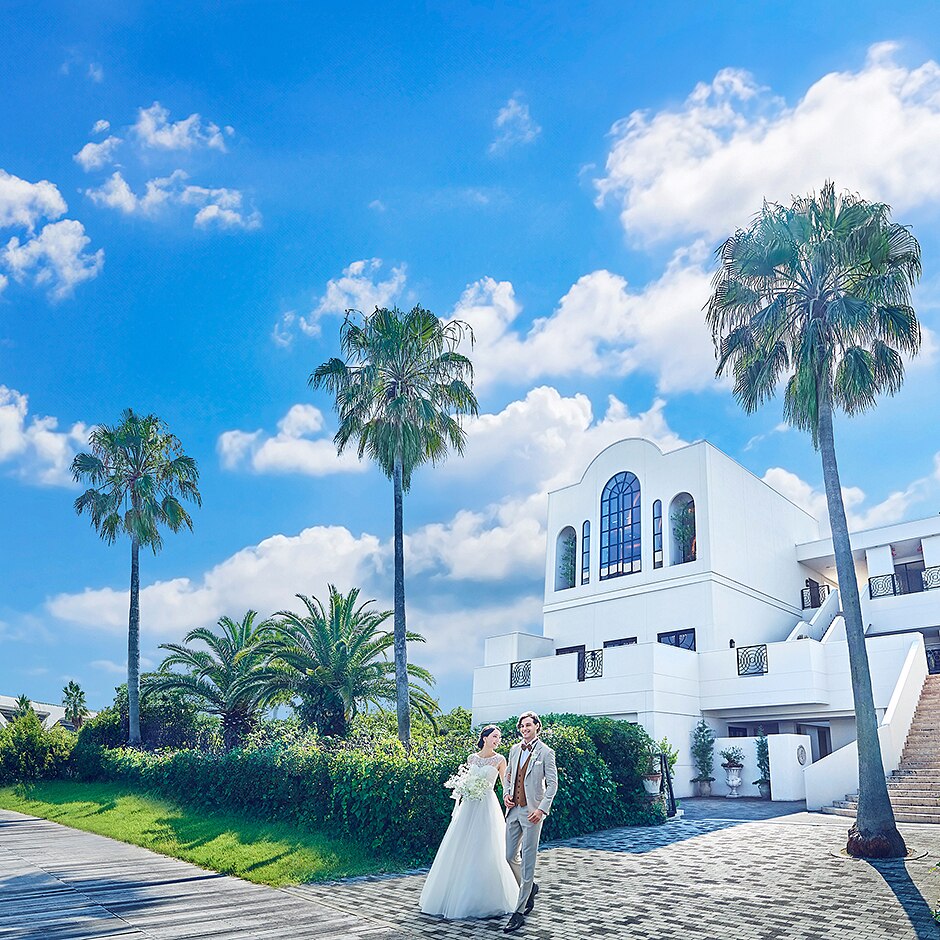 リヴァージュブラン（ＲＩＶＡＧＥ　ＢＬＡＮＣ）の写真