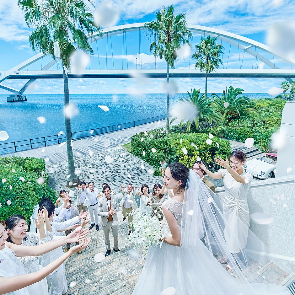 リヴァージュブラン（ＲＩＶＡＧＥ　ＢＬＡＮＣ）の写真