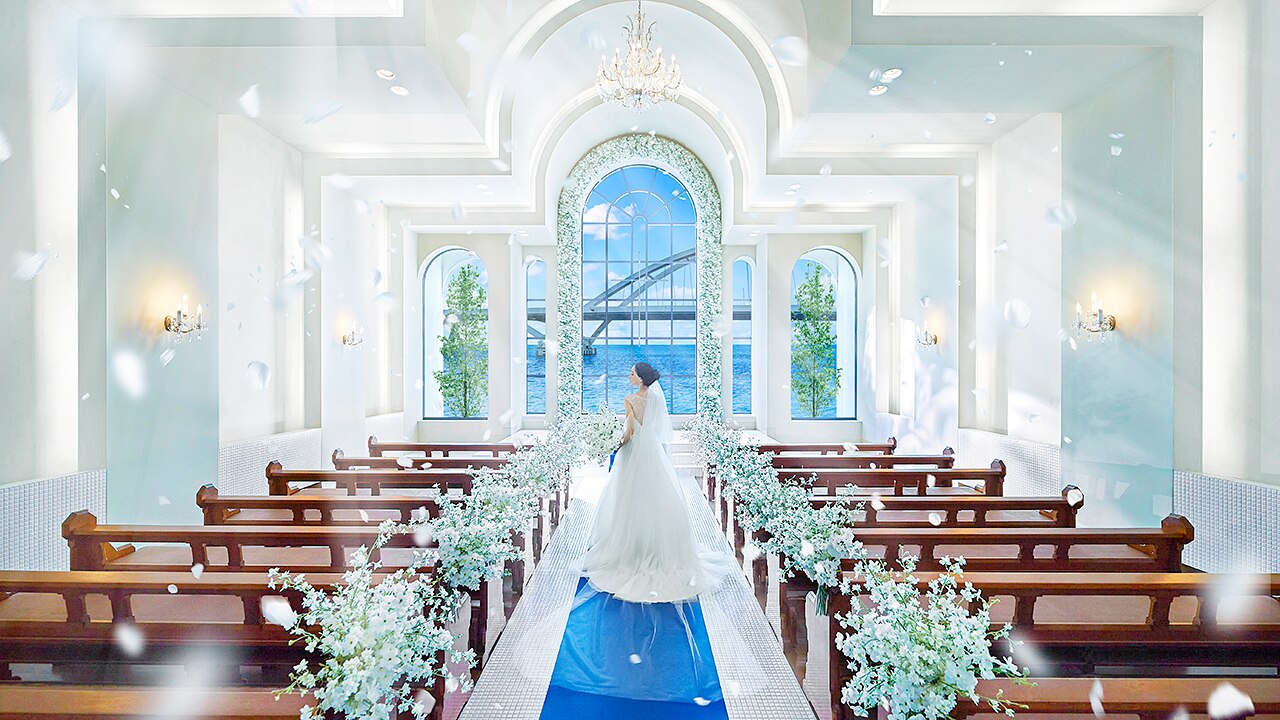 リヴァージュブラン（ＲＩＶＡＧＥ　ＢＬＡＮＣ）のおすすめポイントの写真2