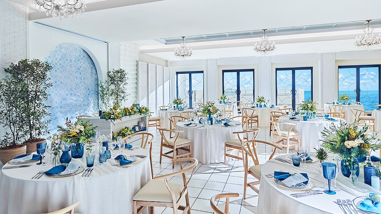 リヴァージュブラン（ＲＩＶＡＧＥ　ＢＬＡＮＣ）のおすすめポイントの写真3