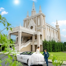 迎賓館シェーナ～ＰＡＲＴＩＲ　ＫＹＯＴＯ～