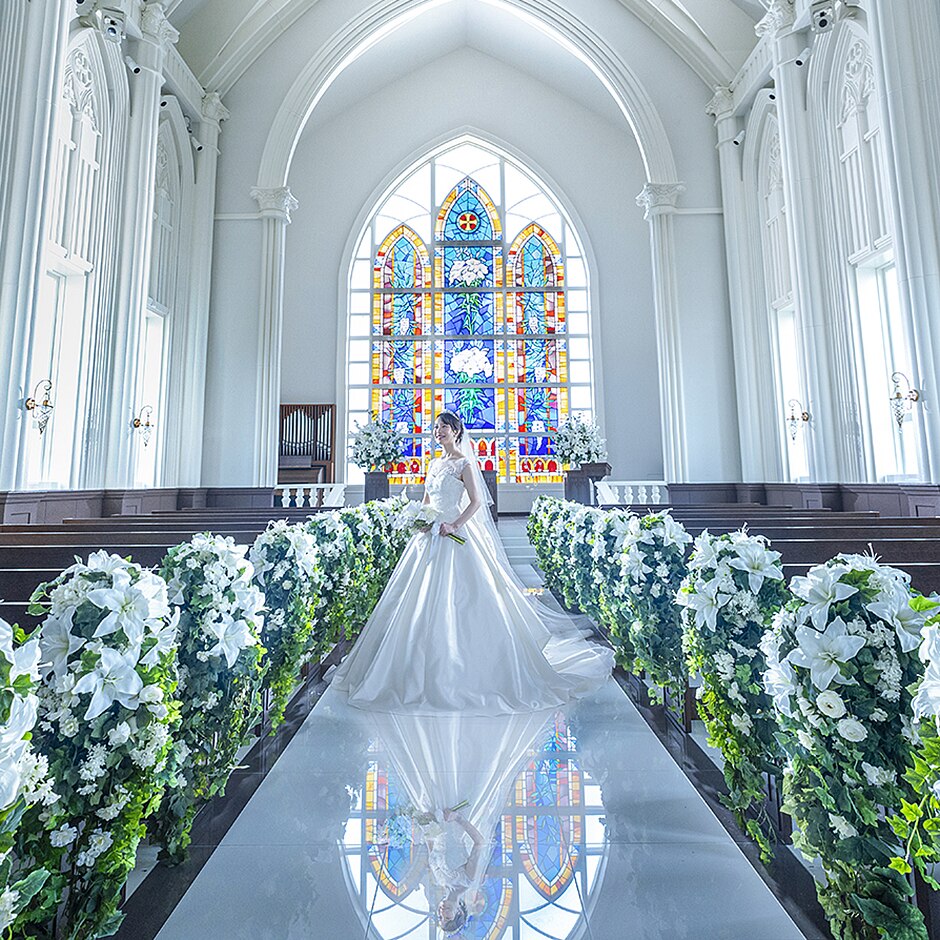 迎賓館シェーナ～ＰＡＲＴＩＲ　ＫＹＯＴＯ～の写真