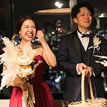 ホテル日航大阪:体験者の写真
