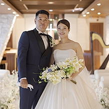 ホテル日航大阪:体験者の写真