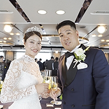 会場を決めた理由は？