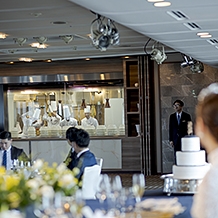 披露宴・パーティの内容・感想は？