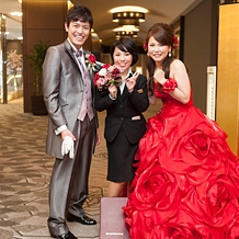 ホテル日航姫路:体験者の写真