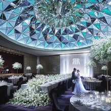 リーガロイヤルホテル大阪 ヴィニェット コレクション