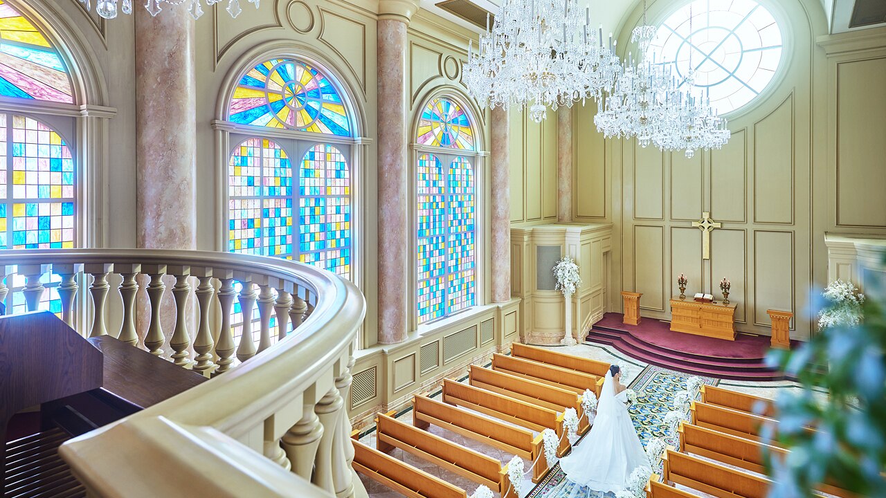 リーガロイヤルホテル大阪 ヴィニェット コレクションのおすすめポイントの写真2