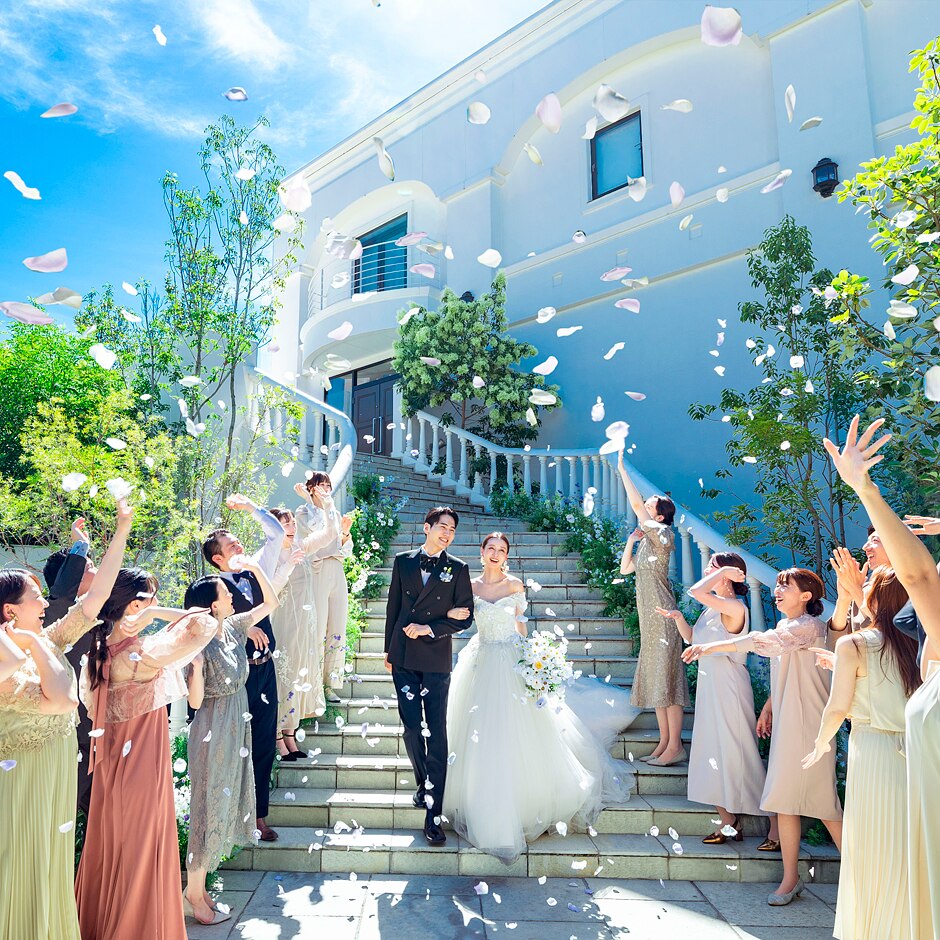 AILE d’ANGE garden(エルダンジュ ガーデン)の写真