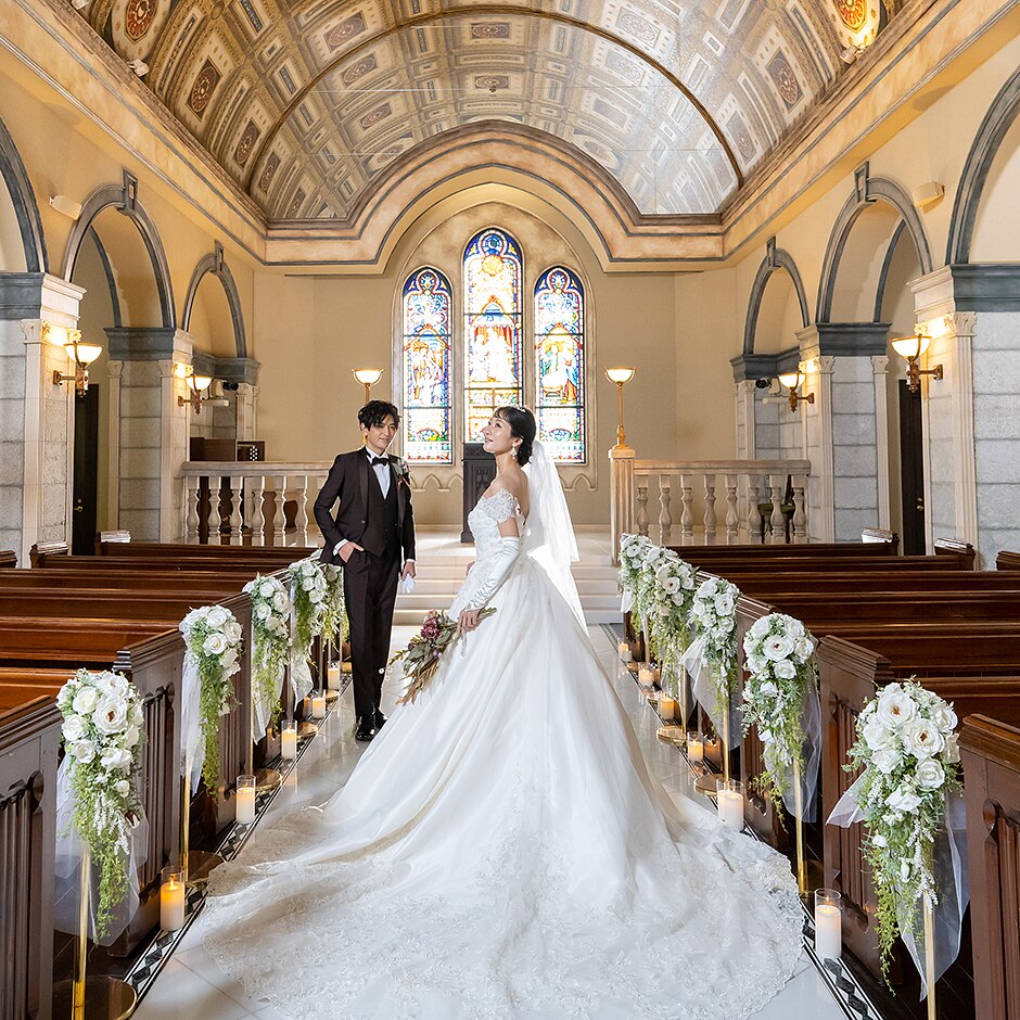 Rassurer Dearcourt（ラシュレディアコート）の写真