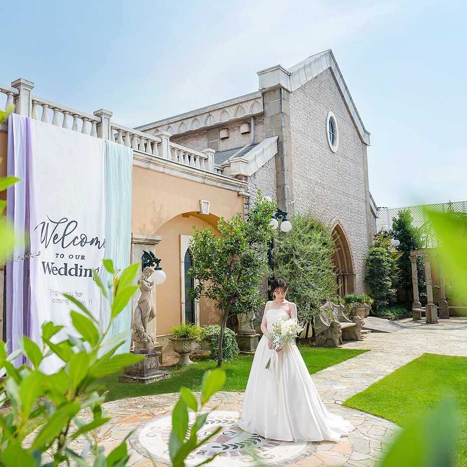 Rassurer Dearcourt(ラシュレディアコート)の写真