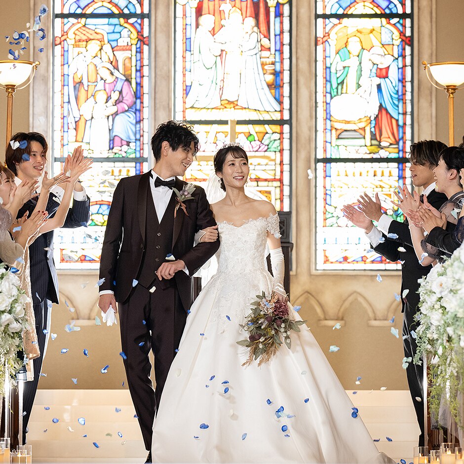 Rassurer Dearcourt（ラシュレディアコート）の写真