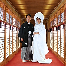 東郷神社／東郷記念館:体験者の写真