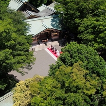 東郷神社／東郷記念館