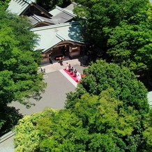 東郷神社／東郷記念館