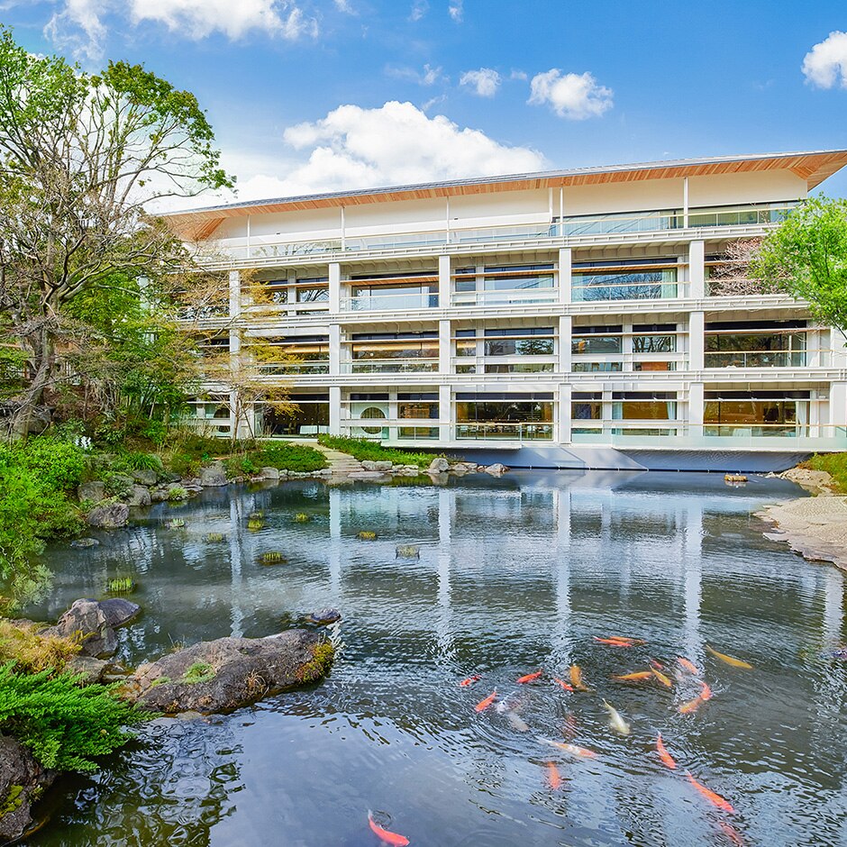 東郷記念館の写真