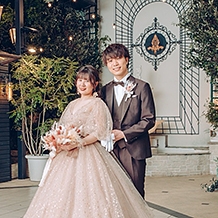 アイネス ヴィラノッツェ 大阪:体験者の写真