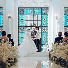 アイネス ヴィラノッツェ 大阪:体験者の写真