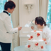 アイネス ヴィラノッツェ 大阪:体験者の写真