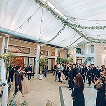 アイネス ヴィラノッツェ 大阪:体験者の写真