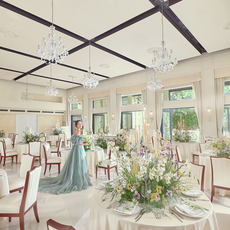 アイネス　ヴィラノッツェ　大阪の写真