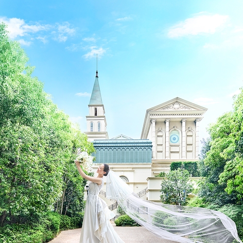 アニヴェルセル 大阪の写真