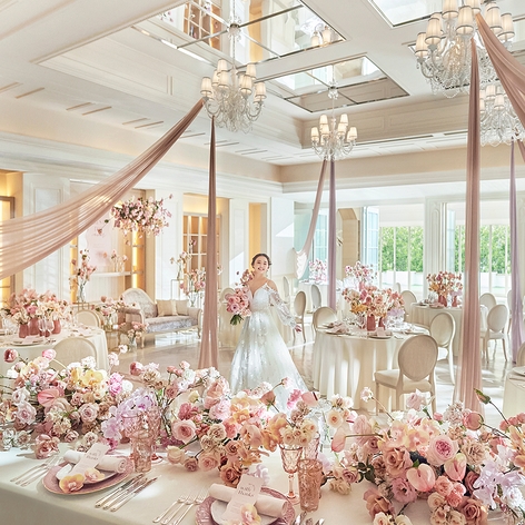 アニヴェルセル 大阪の写真