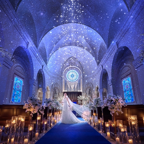 アニヴェルセル 大阪の写真