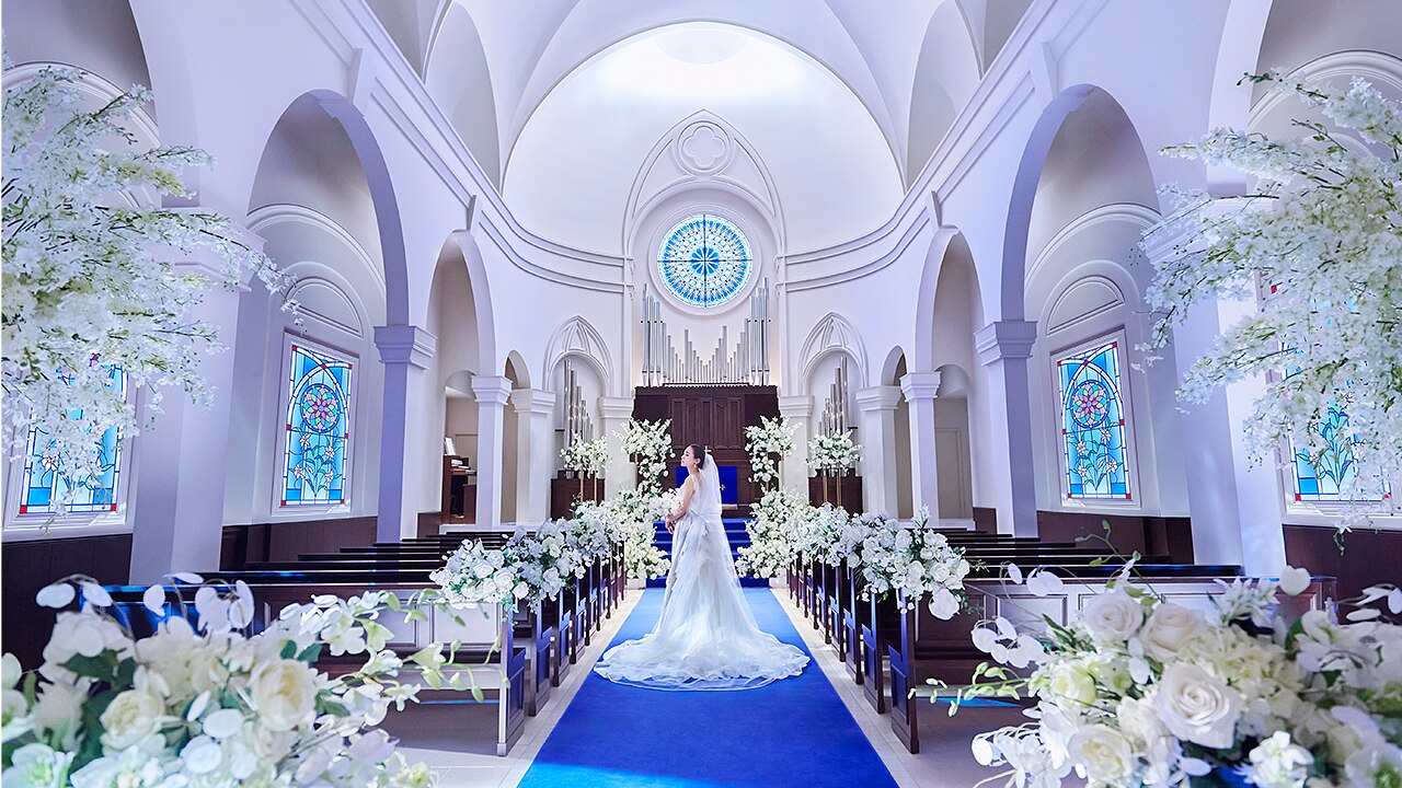 アニヴェルセル 大阪のおすすめポイントの写真2