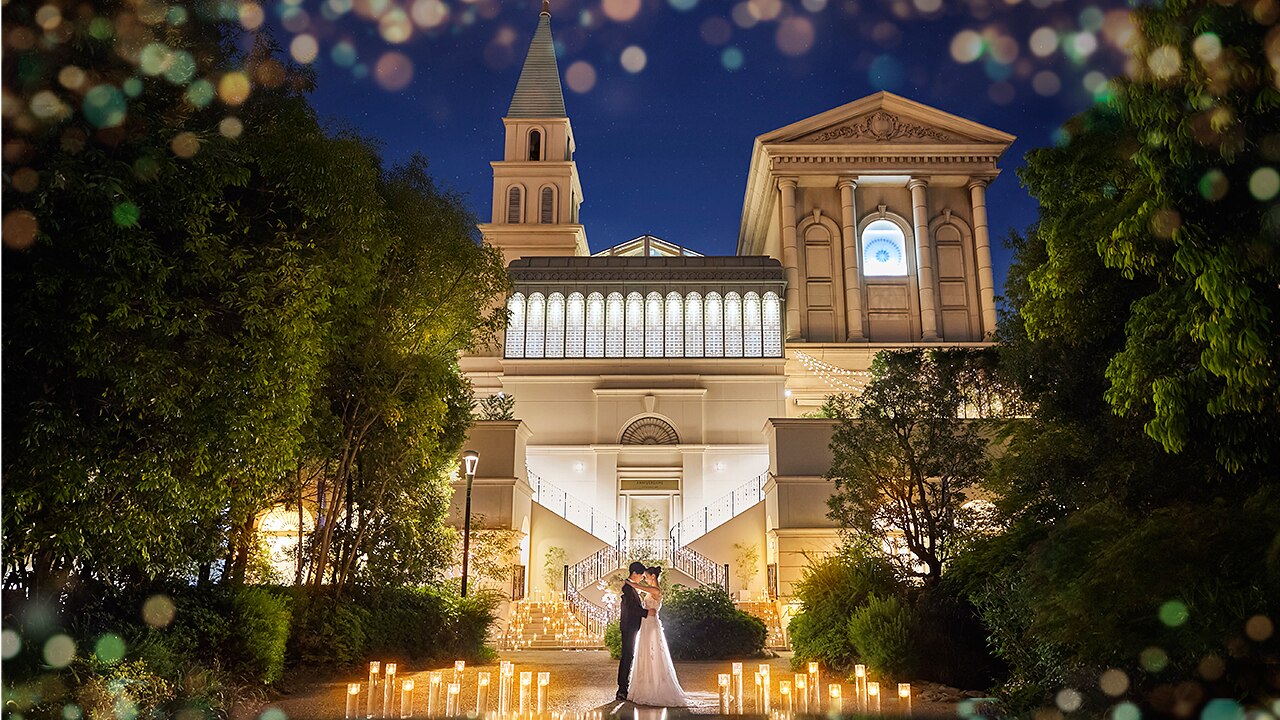 アニヴェルセル 大阪のおすすめスタイルの写真2