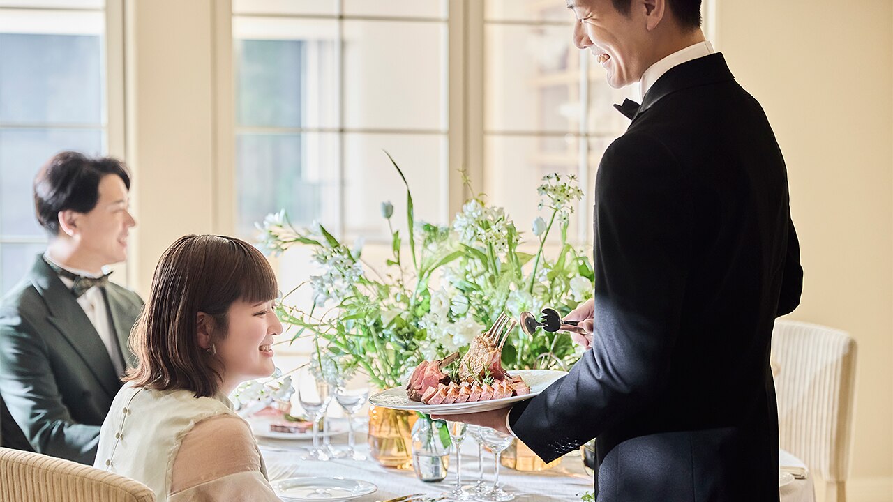 アニヴェルセル 大阪のおすすめスタイルの写真4-1