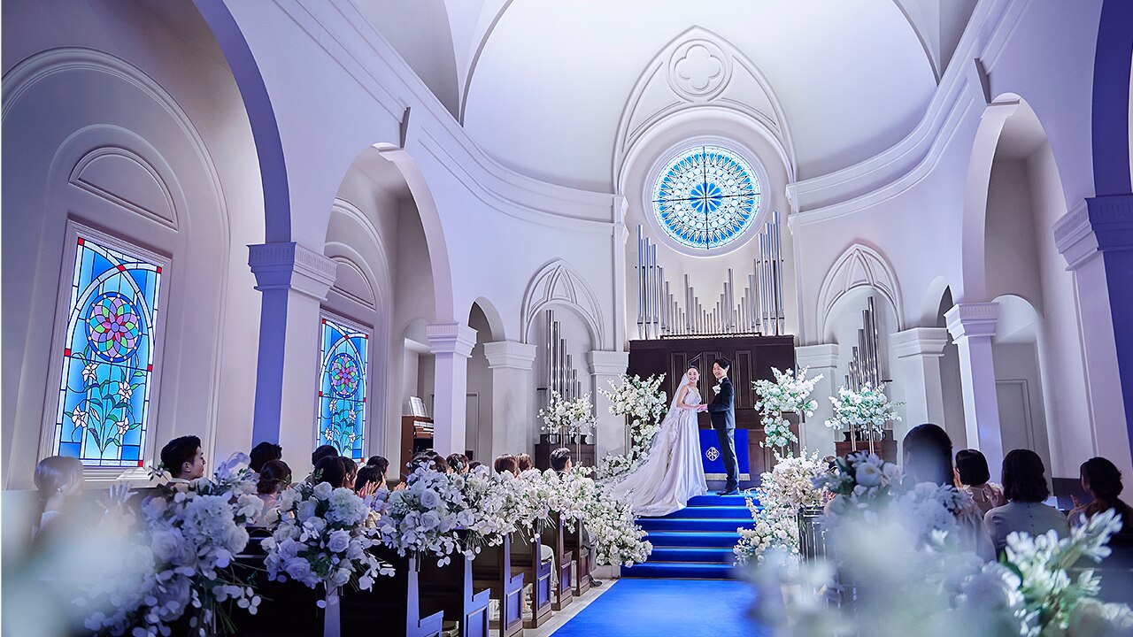 アニヴェルセル 大阪のおすすめスタイルの写真1-2