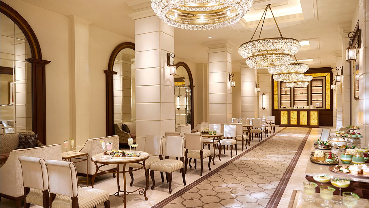 アニヴェルセル 大阪のおすすめスタイルの写真3-2