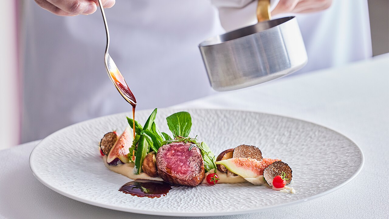 アニヴェルセル 大阪のおすすめスタイルの写真4-3