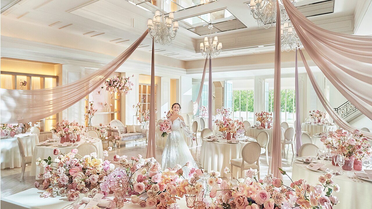 アニヴェルセル 大阪のおすすめスタイルの写真3