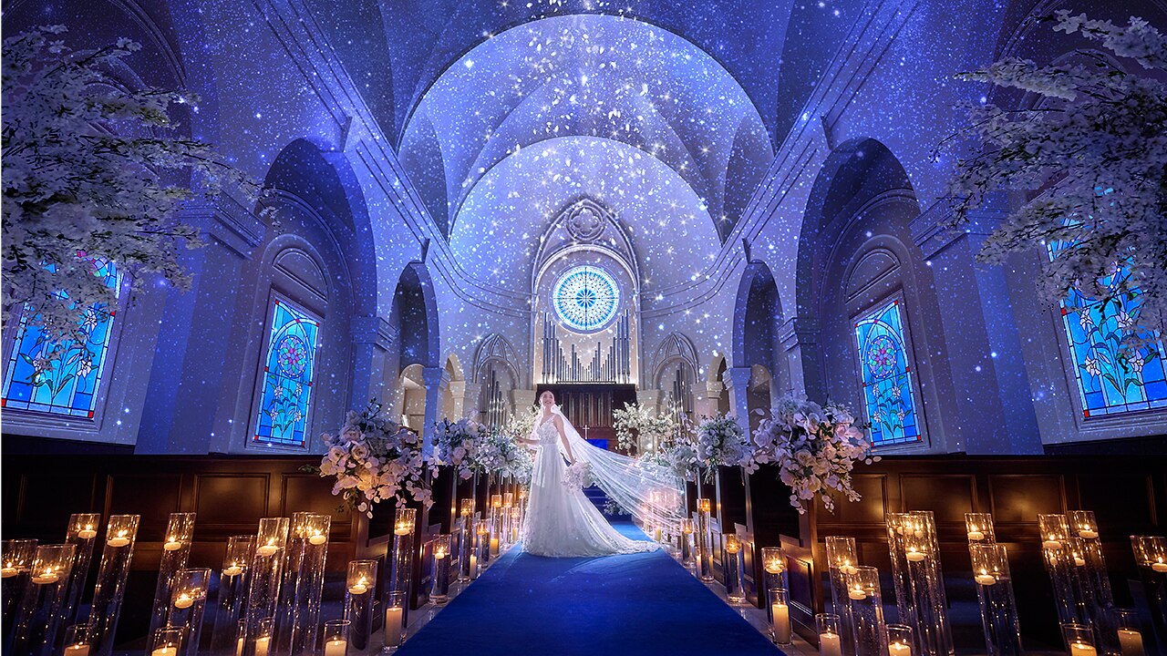 アニヴェルセル 大阪のおすすめスタイルの写真4